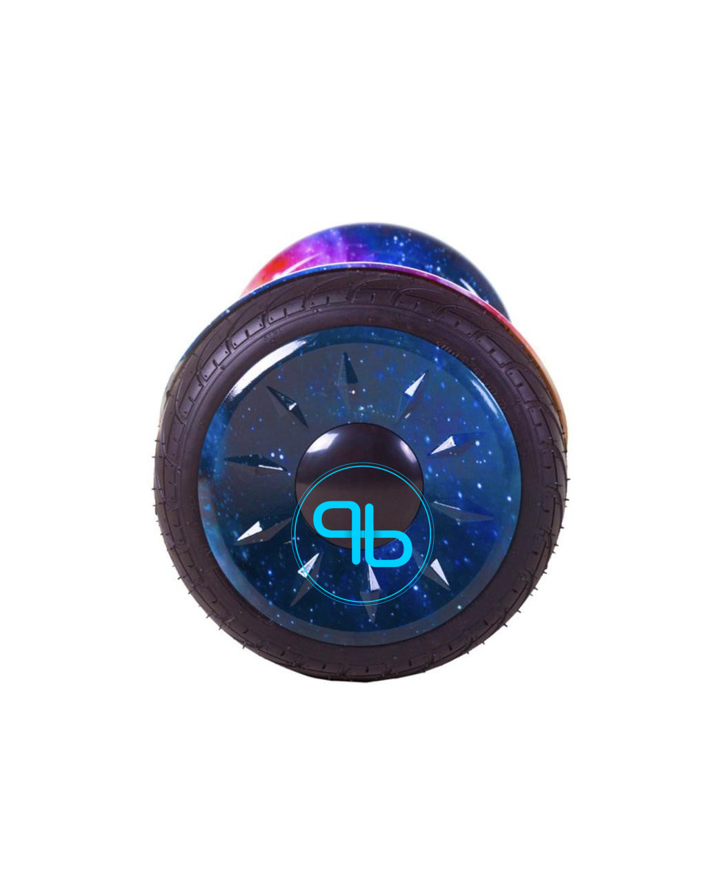 Гіроборд Smart Balance Wheel Pro Premium 10.5 Космос Класика | Probot фото 5