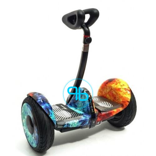 Сігвей Ninebot Mini Вогонь та Лід (800W 36V 4.4Ah) | Probot