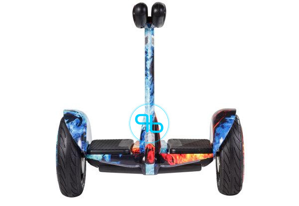 Сігвей Ninebot Mini Вогонь та Лід (800W 36V 4.4Ah) | Probot фото 3