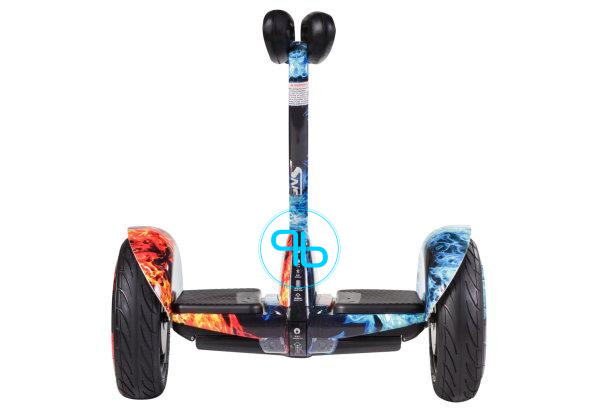 Сігвей Ninebot Mini Вогонь та Лід (800W 36V 4.4Ah) | Probot фото 5