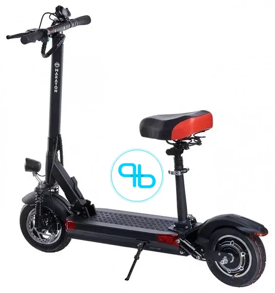 Електросамокат Maraton Joyor-Y-5 S (500W 48V 13Ah) з сидінням | Probot фото 2