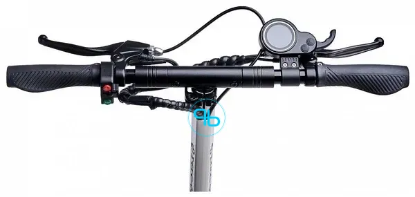 Електросамокат Maraton Joyor-Y-5 S (500W 48V 13Ah) з сидінням | Probot фото 3