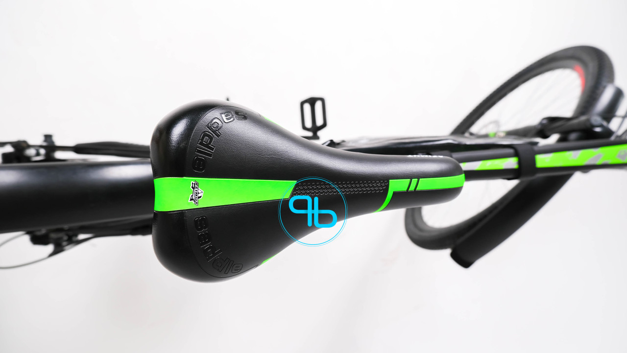 Електровелосипед Azimut Energy 29" (500W 36V 10Ah) | Probot фото 4