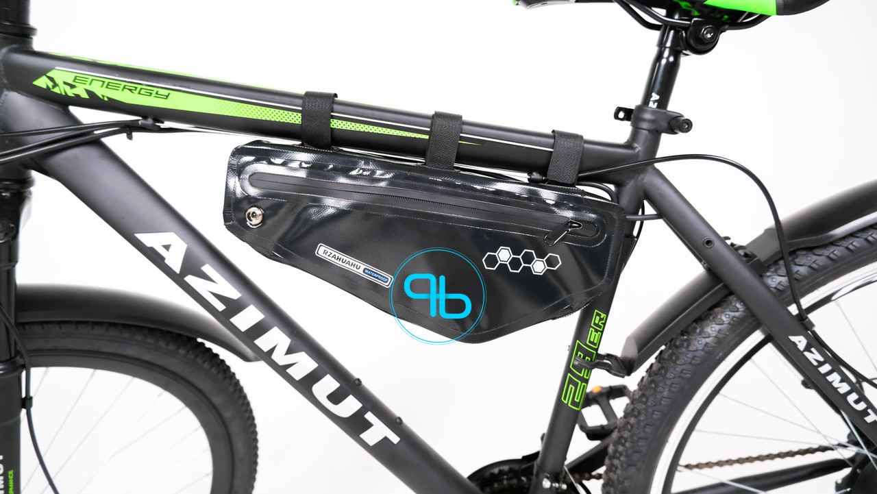 Електровелосипед Azimut Energy 29" (500W 36V 10Ah) | Probot фото 6