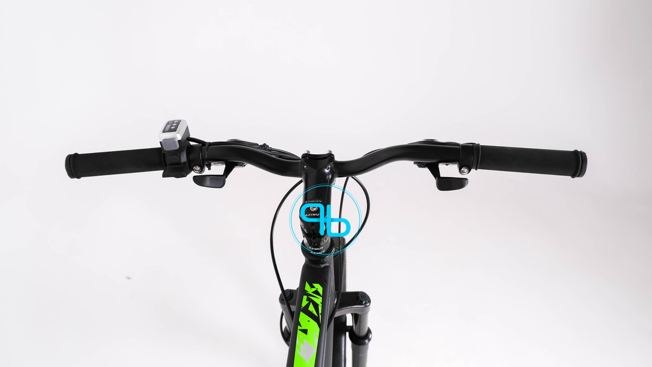 Електровелосипед Azimut Energy 29" (500W 36V 10Ah) | Probot фото 9