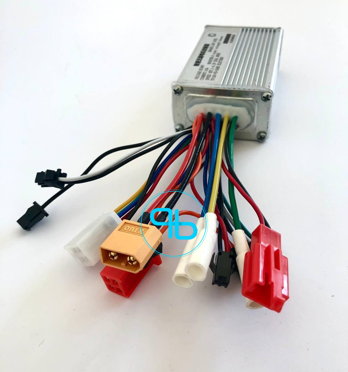 Контролер управління для електросамокату Kugoo M4 48V | Probot фото 3