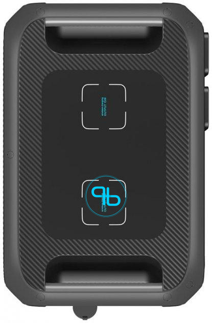 Зарядна станція Bluetti AC200MAX 2048Wh 568889mAh 2200 W (BZAC200MAX) | Probot фото 4