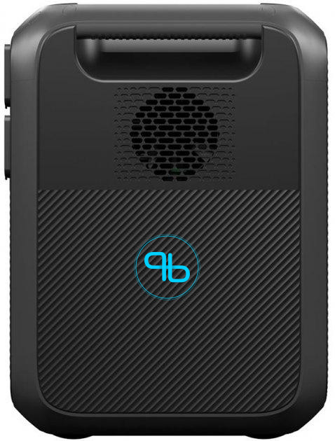 Зарядна станція Bluetti AC200MAX 2048Wh 568889mAh 2200 W (BZAC200MAX) | Probot фото 5