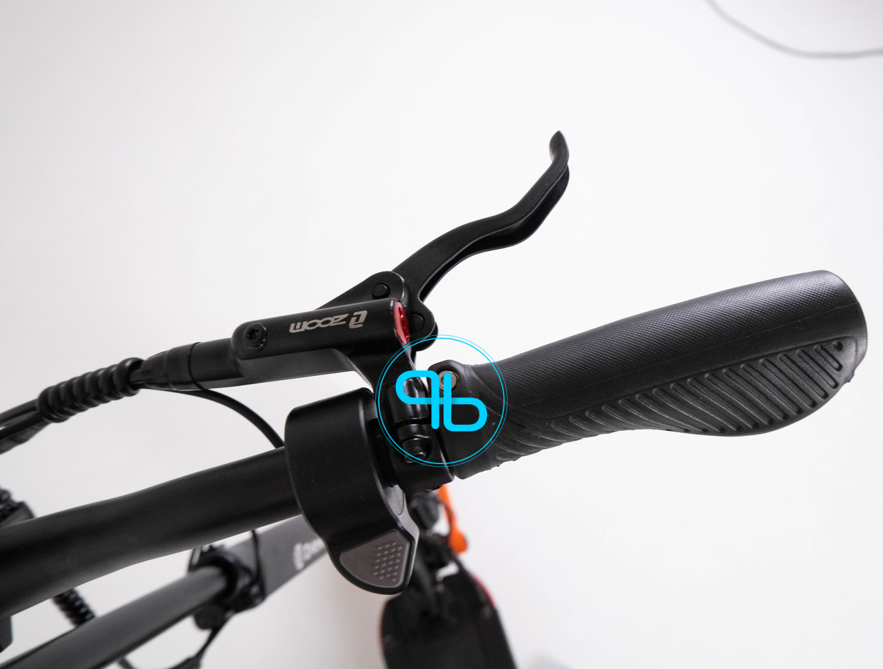 Повнопривідний Електросамокат Joyor S10-S 10″ (1000Wх2 60V 21Ah) | Probot фото 3