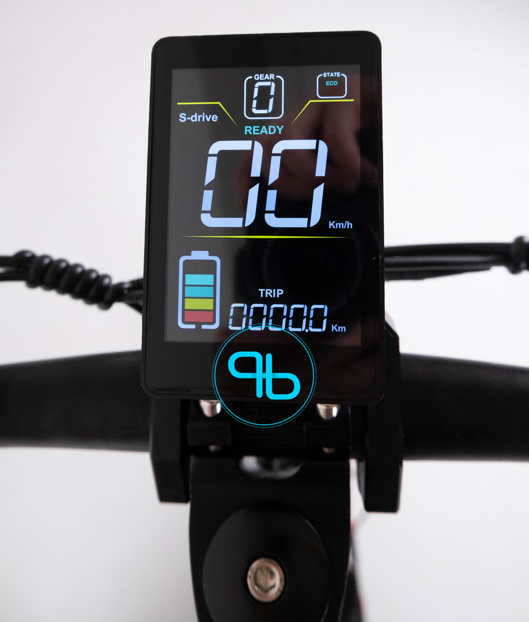 Повнопривідний Електросамокат Joyor S10-S 10″ (1000Wх2 60V 21Ah) | Probot фото 5