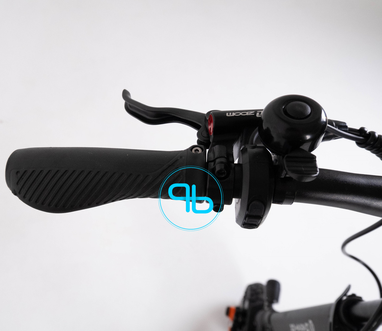 Повнопривідний Електросамокат Joyor S10-S 10″ (1000Wх2 60V 21Ah) | Probot фото 6