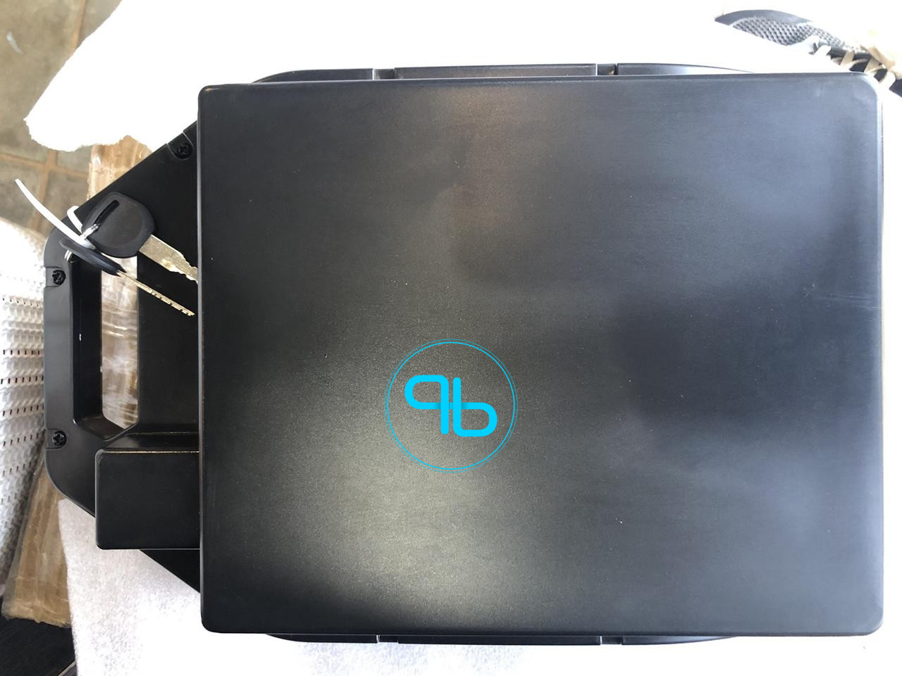 Акумулятор літієвий 60V 21Ah | Probot фото 4