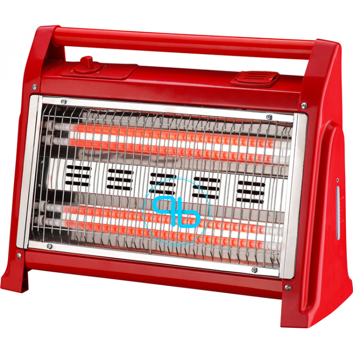 Обігрівач електричний конвекційний 2400 Вт RAF-1175 | Probot