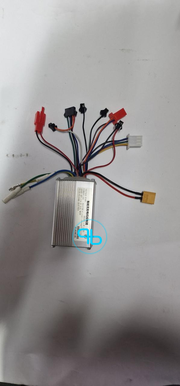 Контролер управління для електросамокату Kugoo M4 48V | Probot фото 4