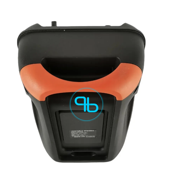 Колонка музична портативна Bluetooth RX-8138 | Probot фото 4