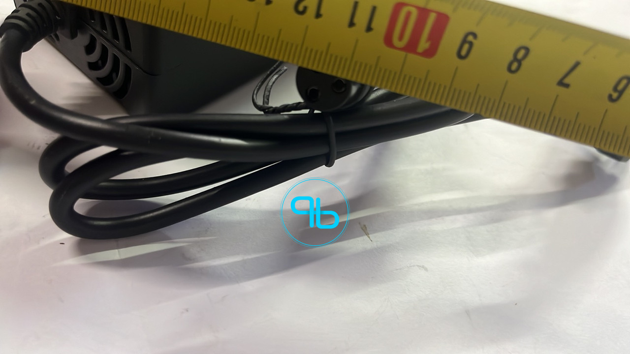 Зарядний пристрій для електросамокату Tesla 48V (54.6V) 2.0 A | Probot фото 5