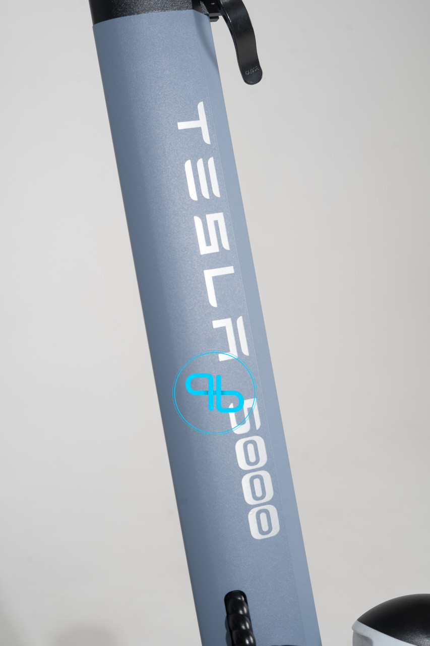 Електросамокат з сидінням Tesla 5000 10" (500W 36V 16Ah) | Probot фото 4