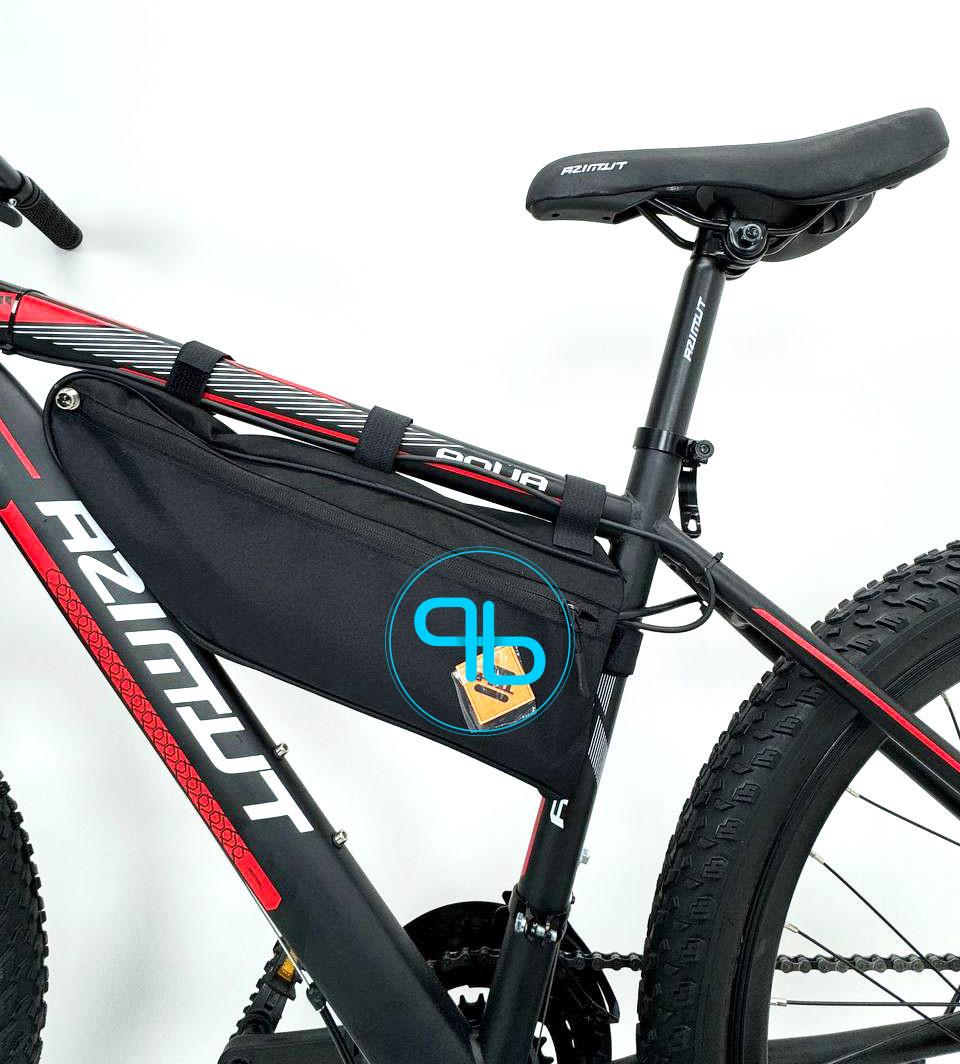 Електровелосипед Azimut AQUA 26" (500W 36V 13Ah) | Probot фото 7