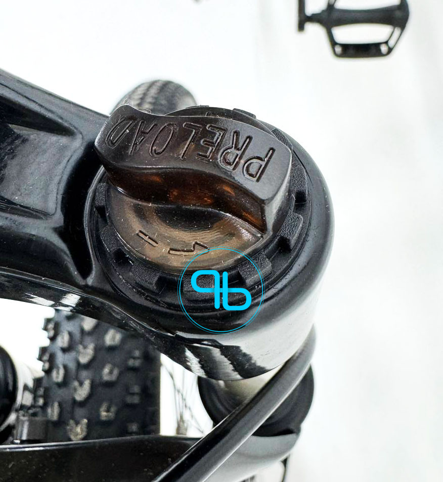 Електровелосипед Azimut AQUA 26" (500W 36V 13Ah) | Probot фото 10