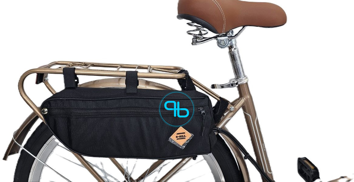 Електровелосипед Dorozhnik Akvamarin 26` (500W 36V 13Ah) 2024 | Probot фото 5