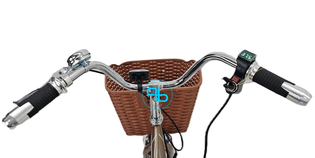 Електровелосипед Dorozhnik Akvamarin 26` (500W 36V 13Ah) 2024 | Probot фото 2