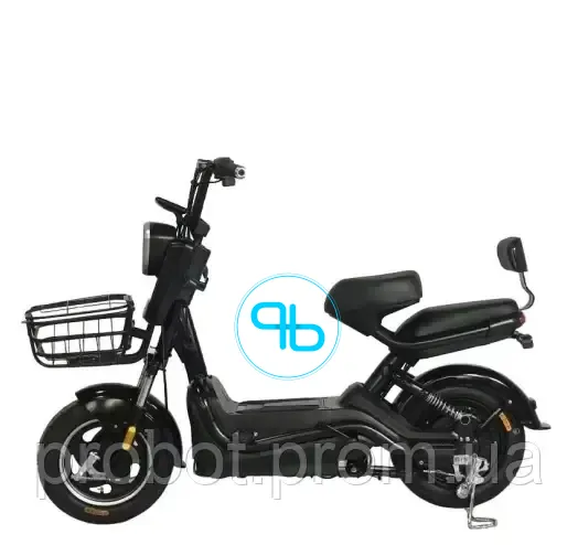 Електричний скутер Crosser CR1 (500W 60V 20Ah) | Probot фото 2