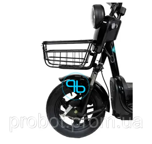 Електричний скутер Crosser CR1 (500W 60V 20Ah) | Probot фото 4