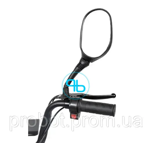 Електричний скутер Crosser CR1 (500W 60V 20Ah) | Probot фото 5