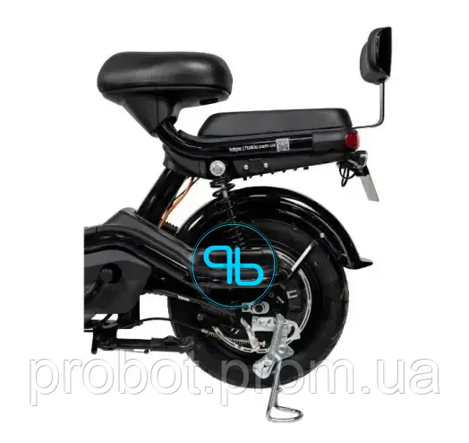 Електричний скутер Crosser CR1 (500W 60V 20Ah) | Probot фото 6