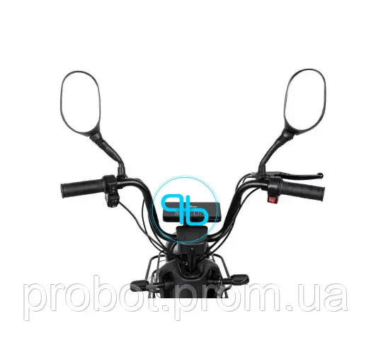 Електричний скутер Crosser CR1 (500W 60V 20Ah) | Probot фото 8