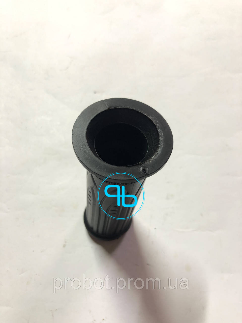 Ручка газу, гумова ручка накладка на кермо для дріфт карту | Probot фото 3