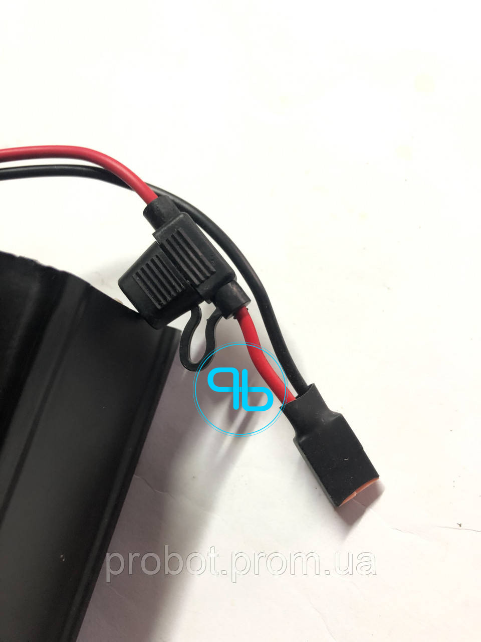 Акумулятор для електровелосипеда 48V 18Ah | Probot фото 4
