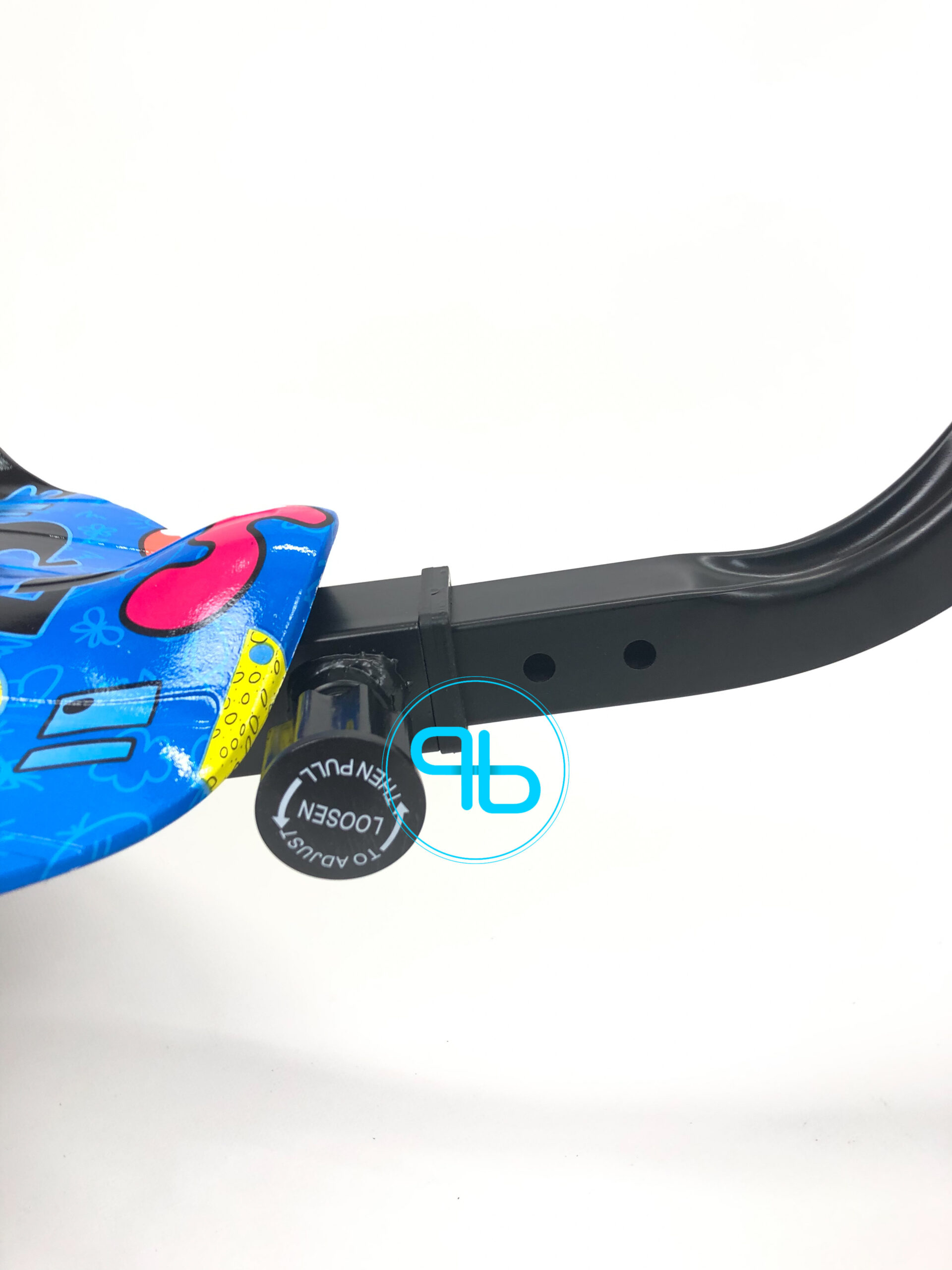 Дріфт-карт Windtech Crazy Bug 350W Алфавіт 2025 | Probot фото 9