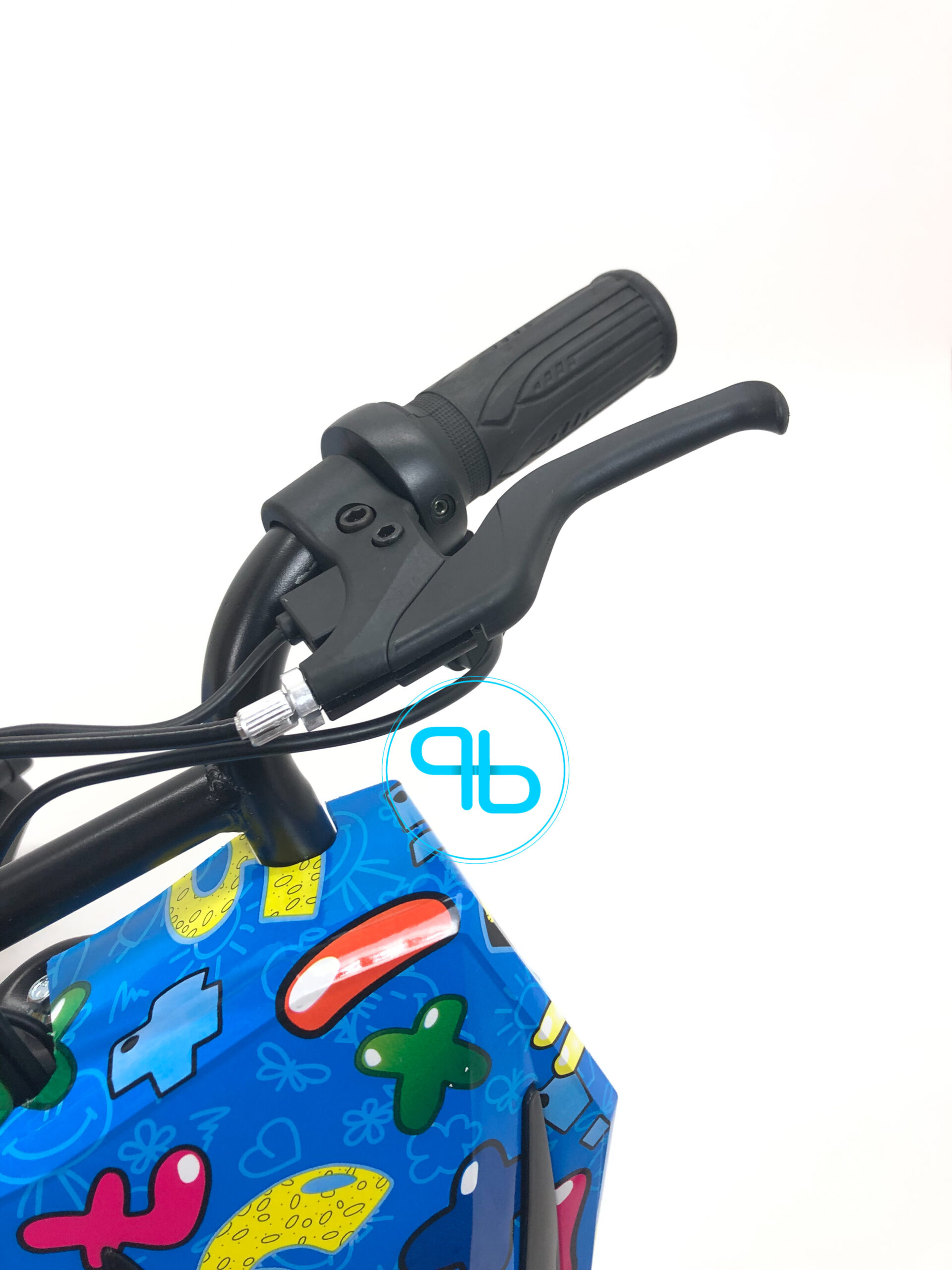 Дріфт-карт Windtech Crazy Bug 350W Алфавіт 2025 | Probot фото 12