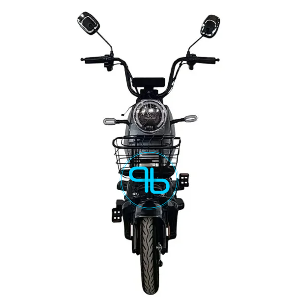 Електровелосипед скутер Crosser CR2 14" (500W 60V 20Ah) з гарантією | Probot фото 5