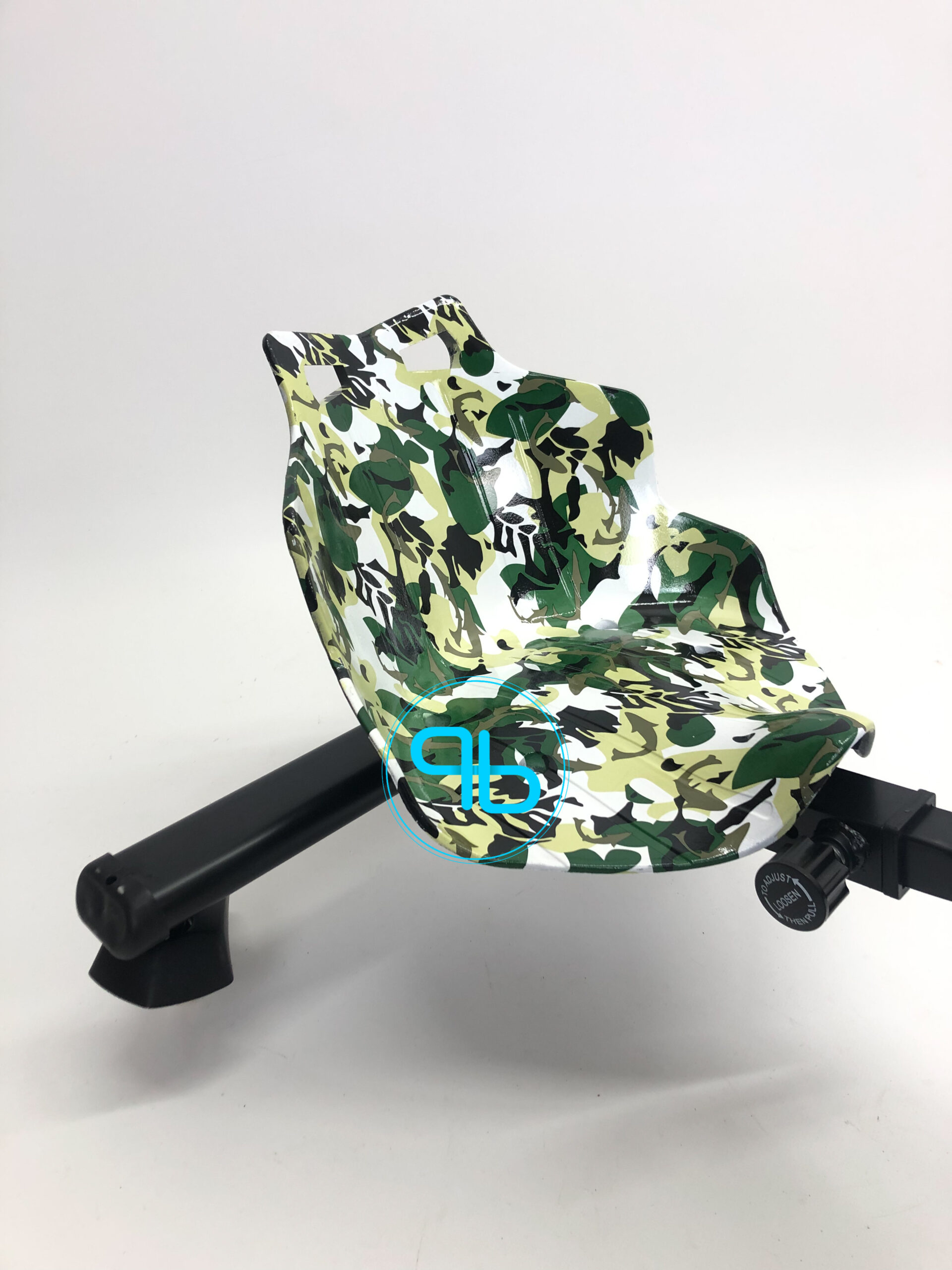 Дріфт-карт Windtech Crazy Bug 500W Камуфляж | Probot фото 11