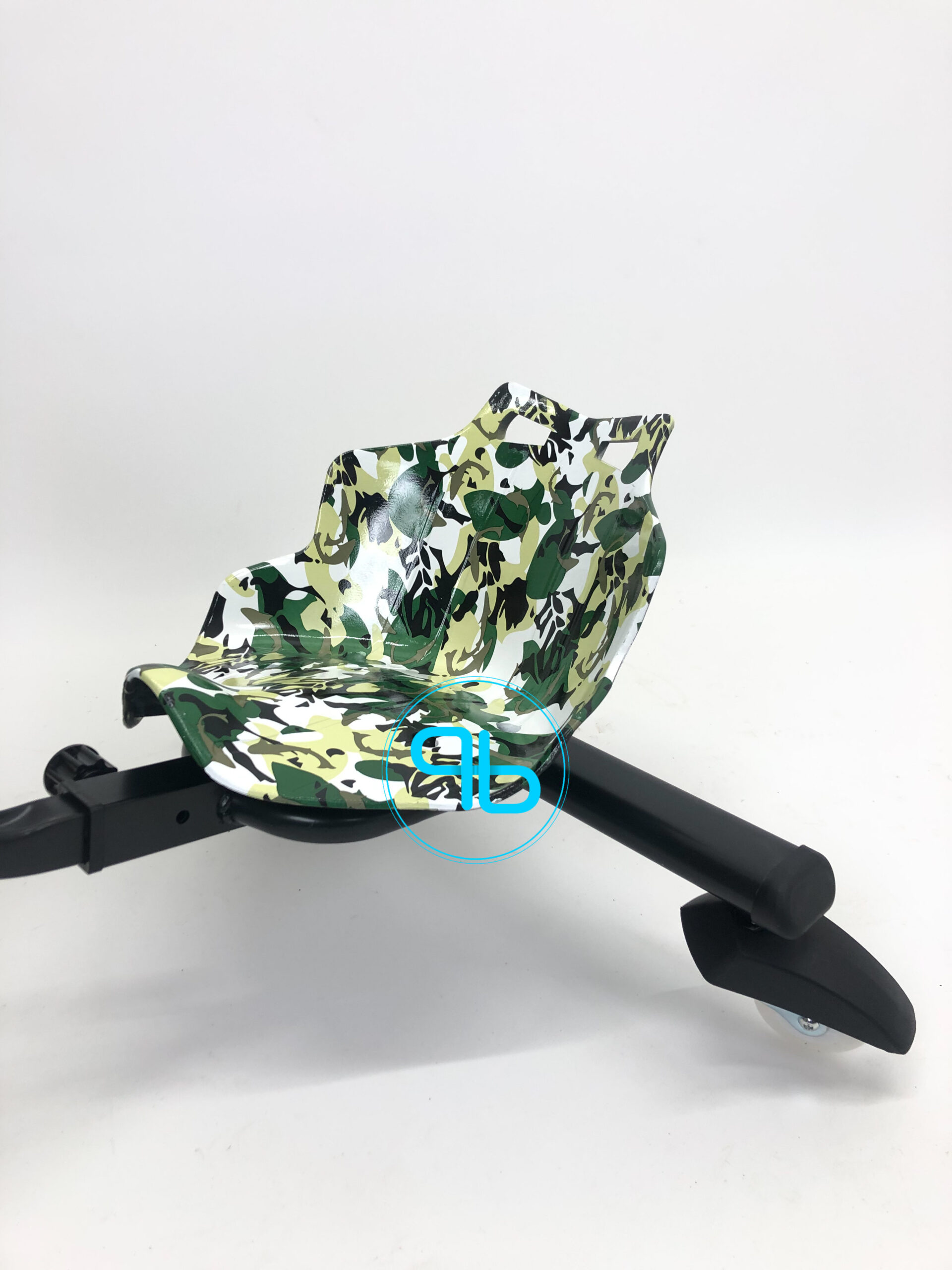 Дріфт-карт Windtech Crazy Bug 500W Камуфляж | Probot фото 4