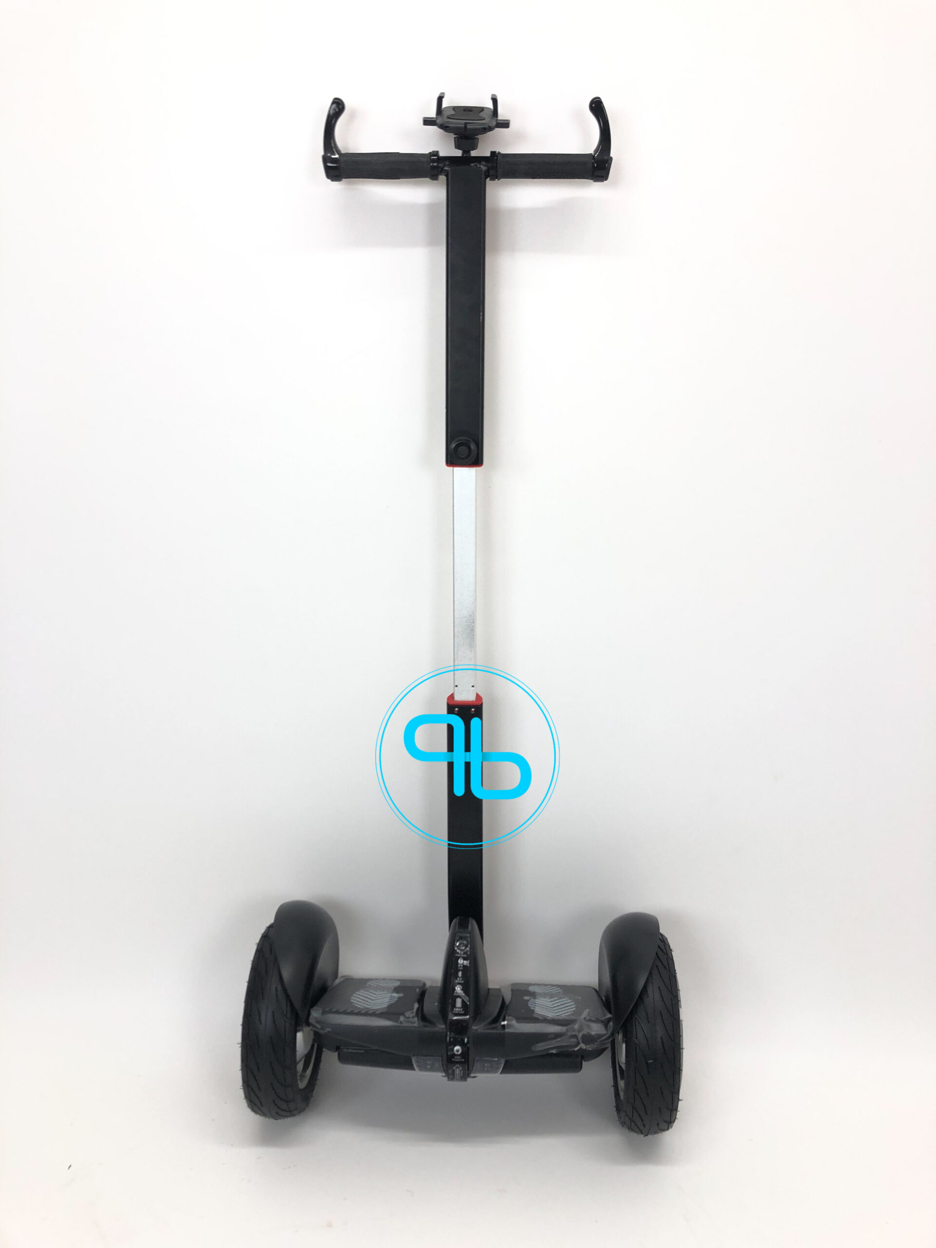 Аксесуар ручка-кермо для сигвею XIAOMI NINEBOT MINI PRO Чорна | Probot фото 5