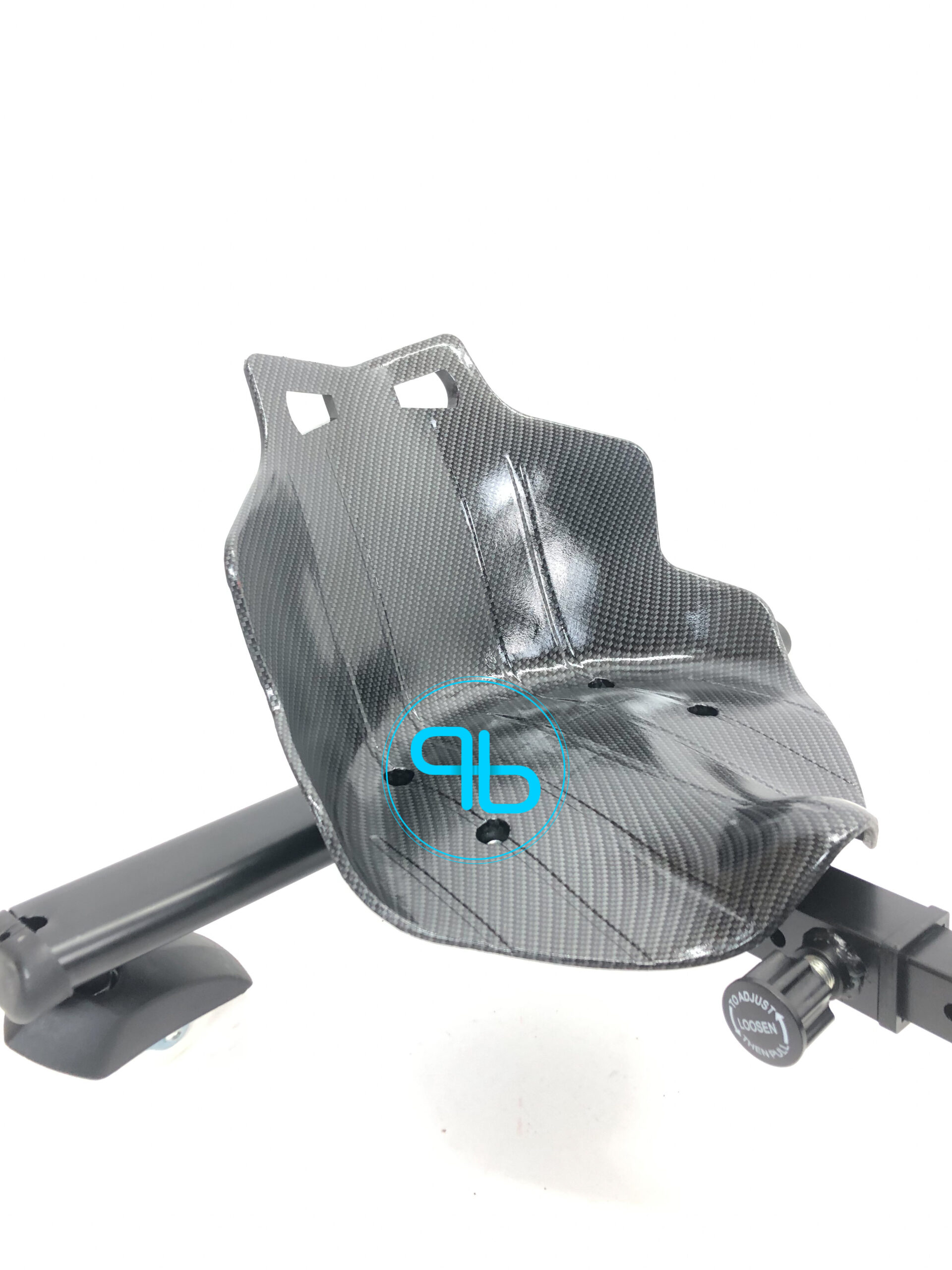 Дріфт-карт Windtech Crazy Bug 500W Карбон | Probot фото 4