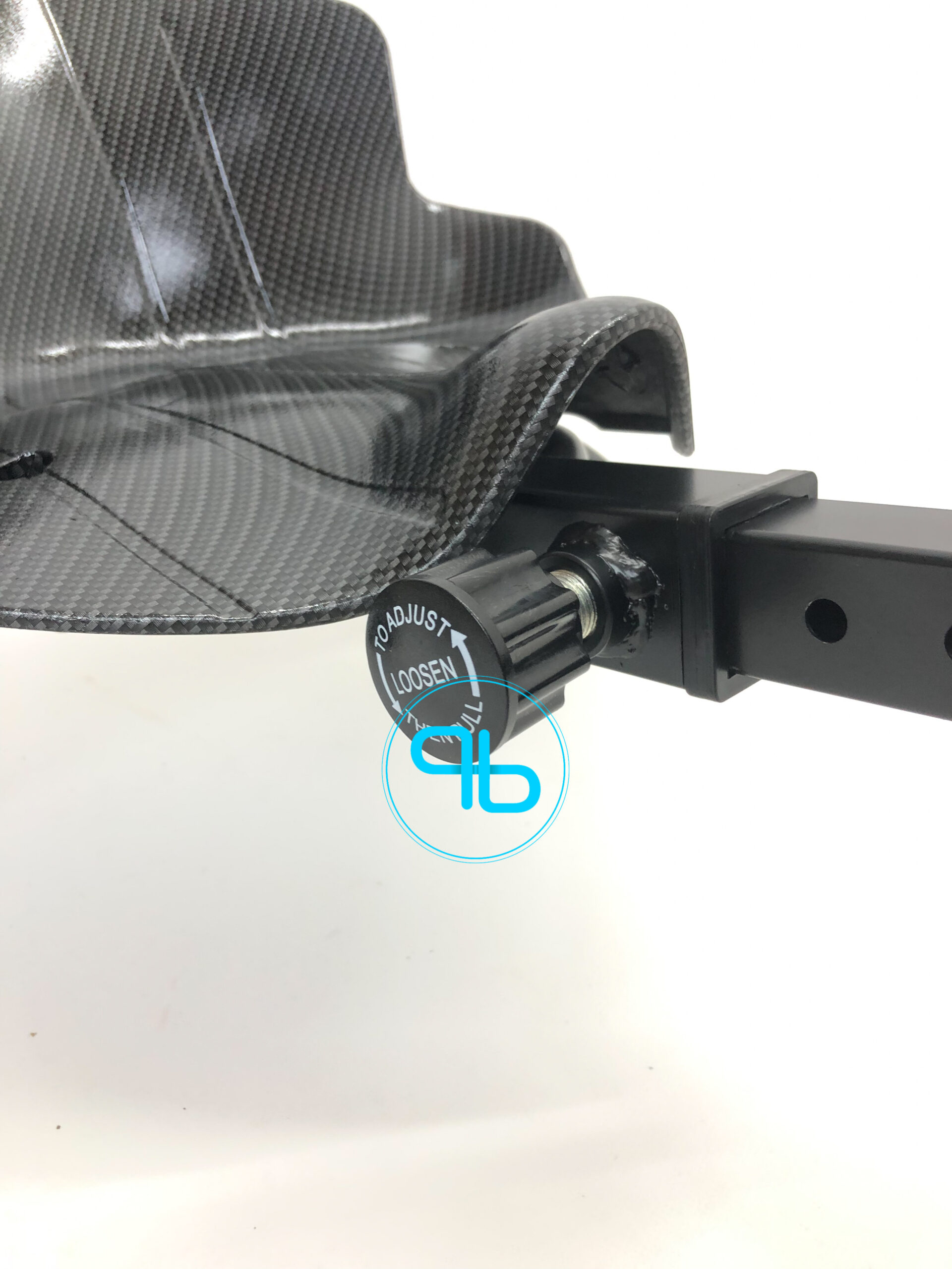 Дріфт-карт Windtech Crazy Bug 500W Карбон | Probot фото 3