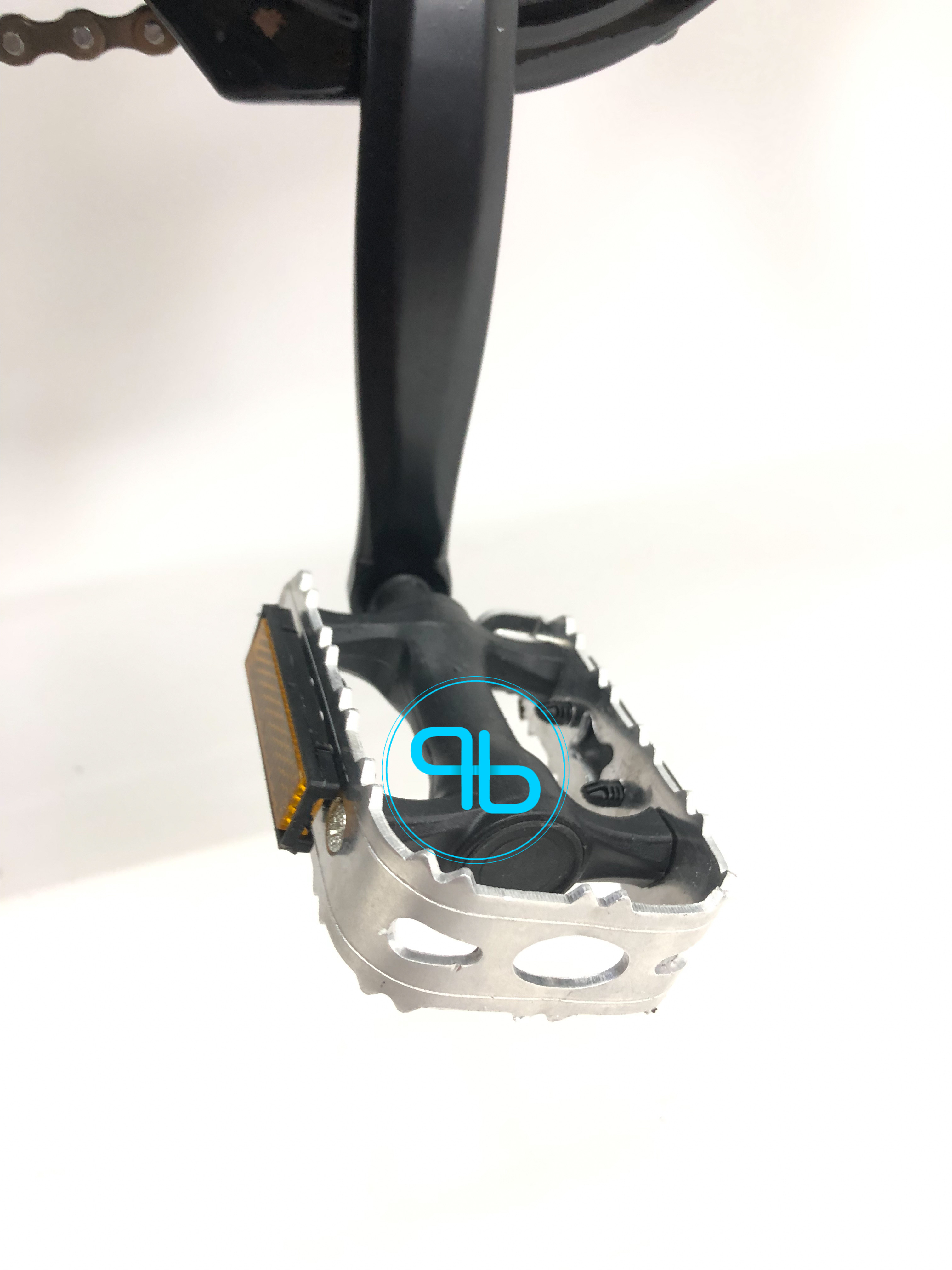 Eлектровелосипед Corso Shadow 22" (500/600W 48V 20Ah) | Probot фото 7