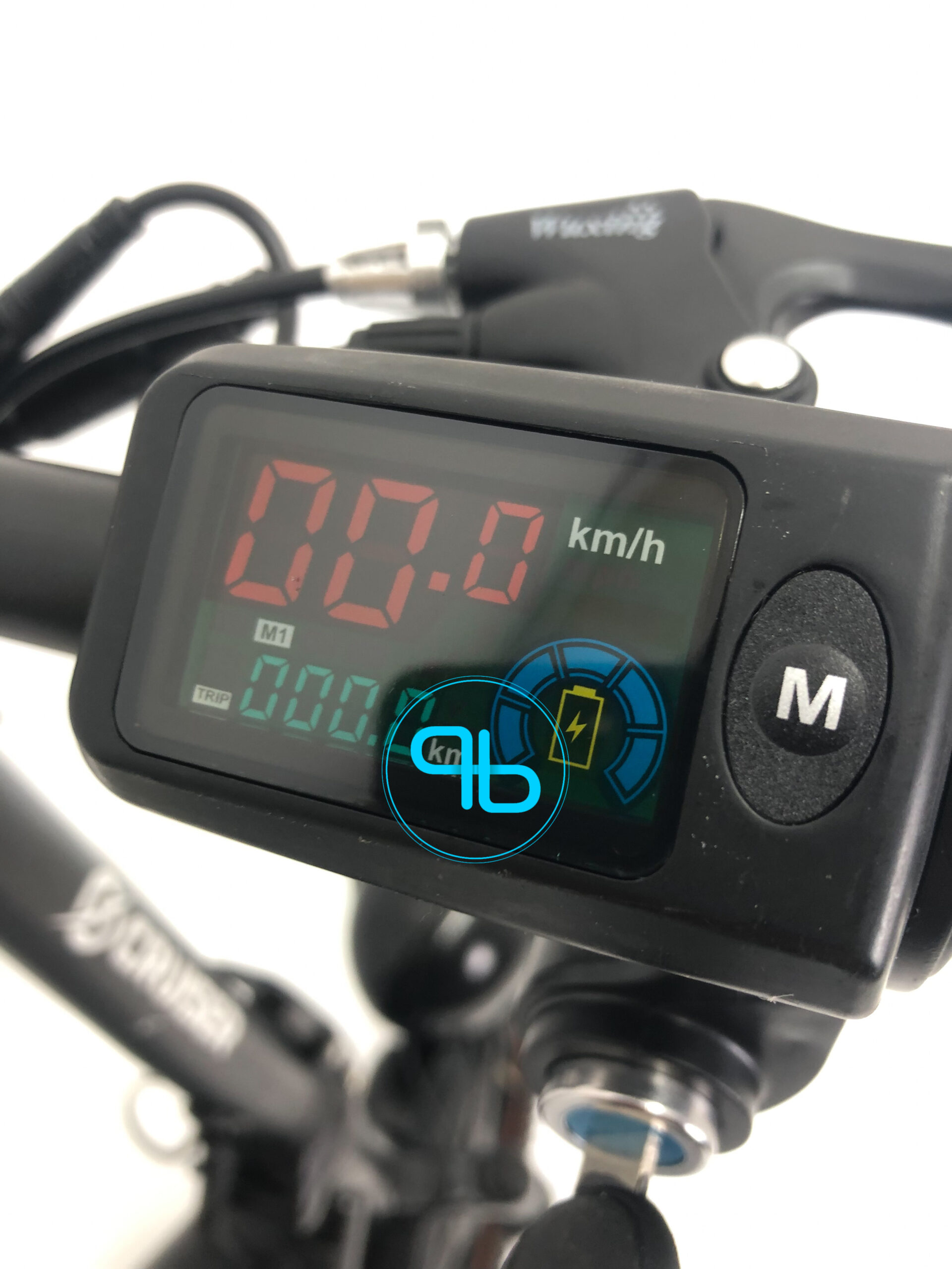 Електроскутер Cruiser E-Bike 14" (800W 48V 21Ah) | Probot фото 7