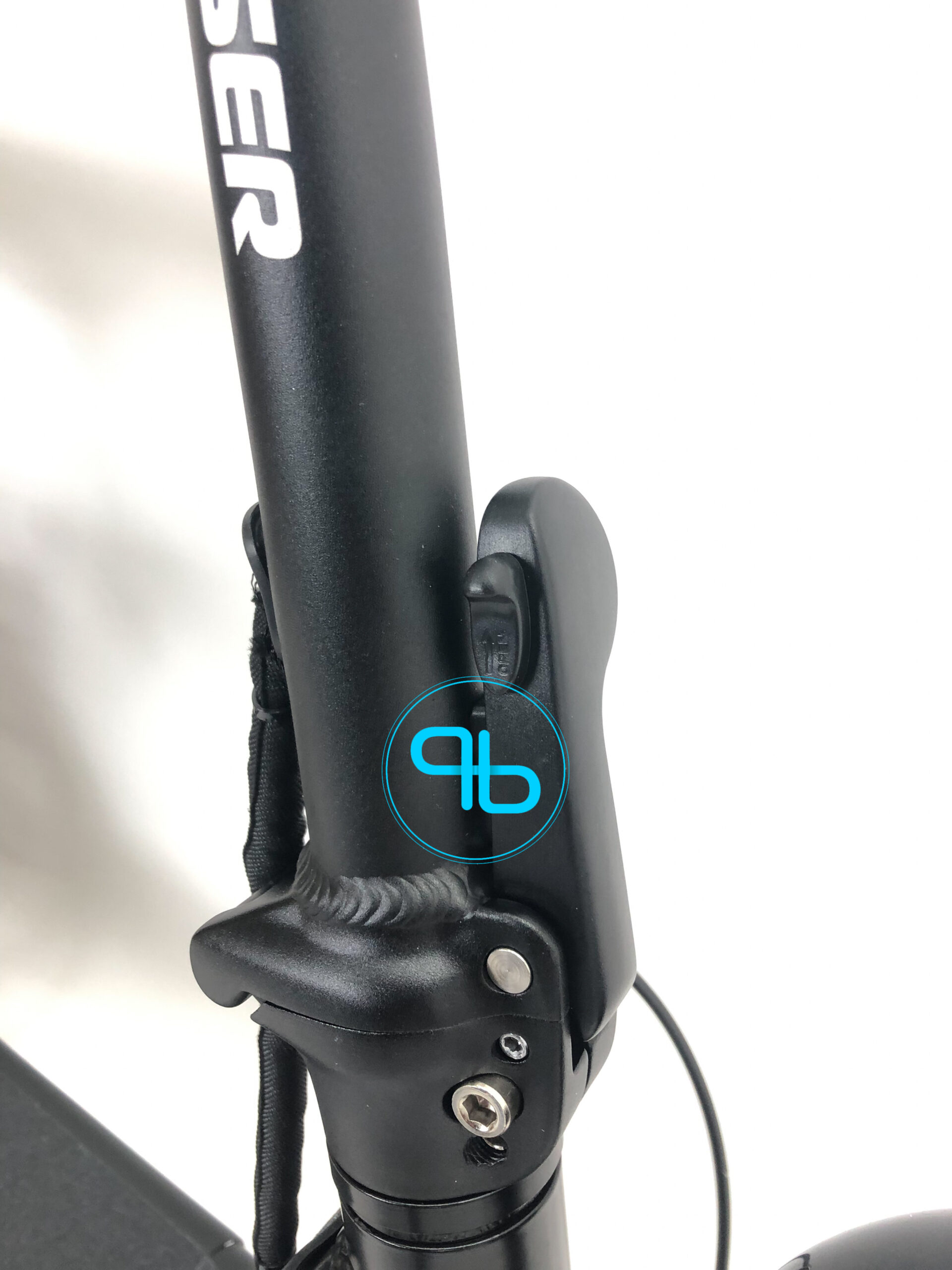Електроскутер Cruiser E-Bike 14" (800W 48V 21Ah) | Probot фото 10