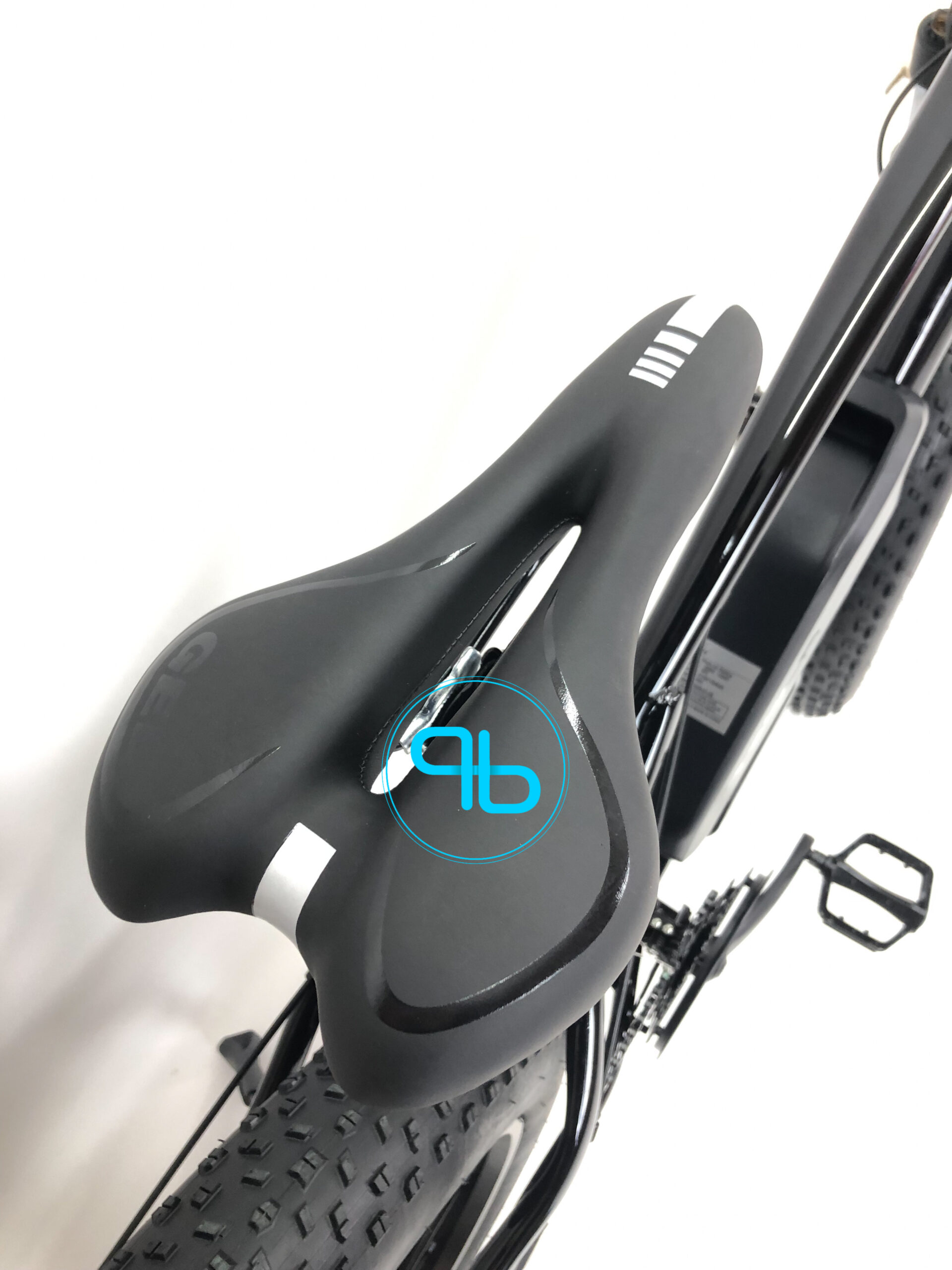 Електровелосипед Tesla Fatbike 26" (1000W 48V 21Ah) | Probot фото 4