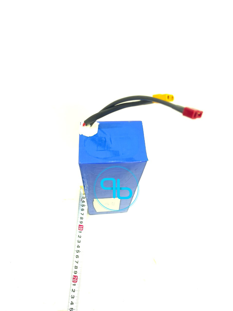 Літієвий акумулятор для електросамокату 48V 18Ah | Probot фото 3