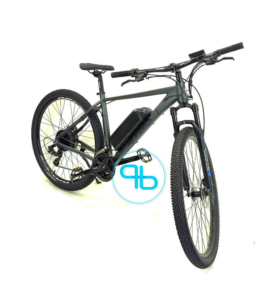 Електровелосипед DYNA 29" (750W 48V 21Ah) | Probot фото 9