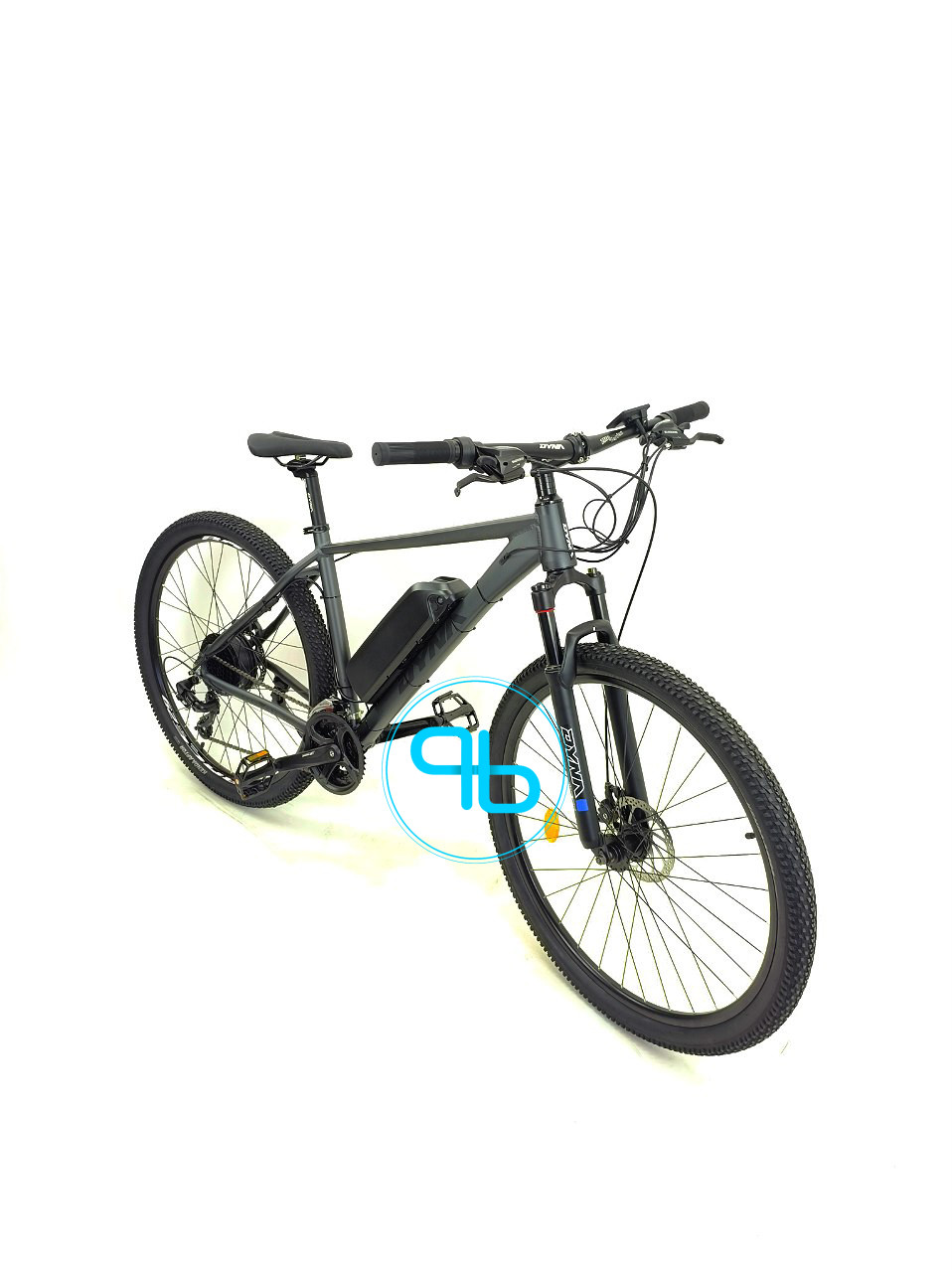 Електровелосипед DYNA 29" (750W 48V 21Ah) | Probot фото 10