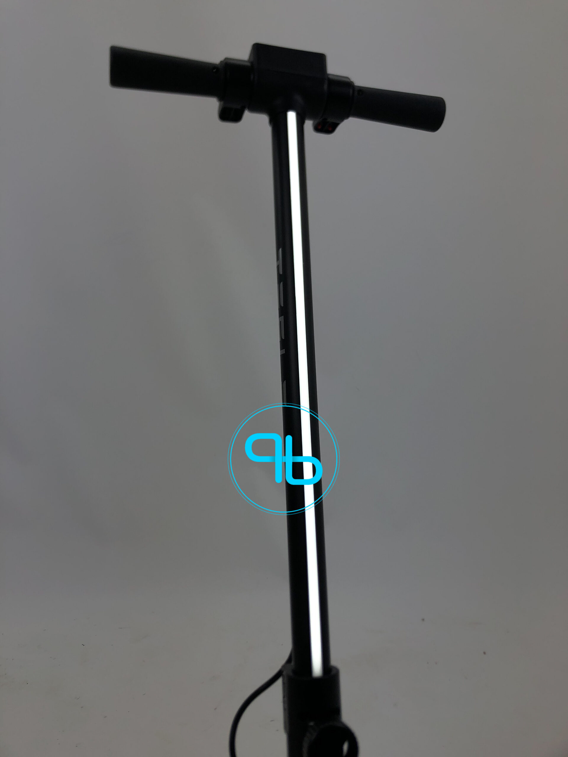 Дитячий електросамокат Tesla mini з передніми амортизаторами NEW 24 V, 5.7Ah | Probot фото 5