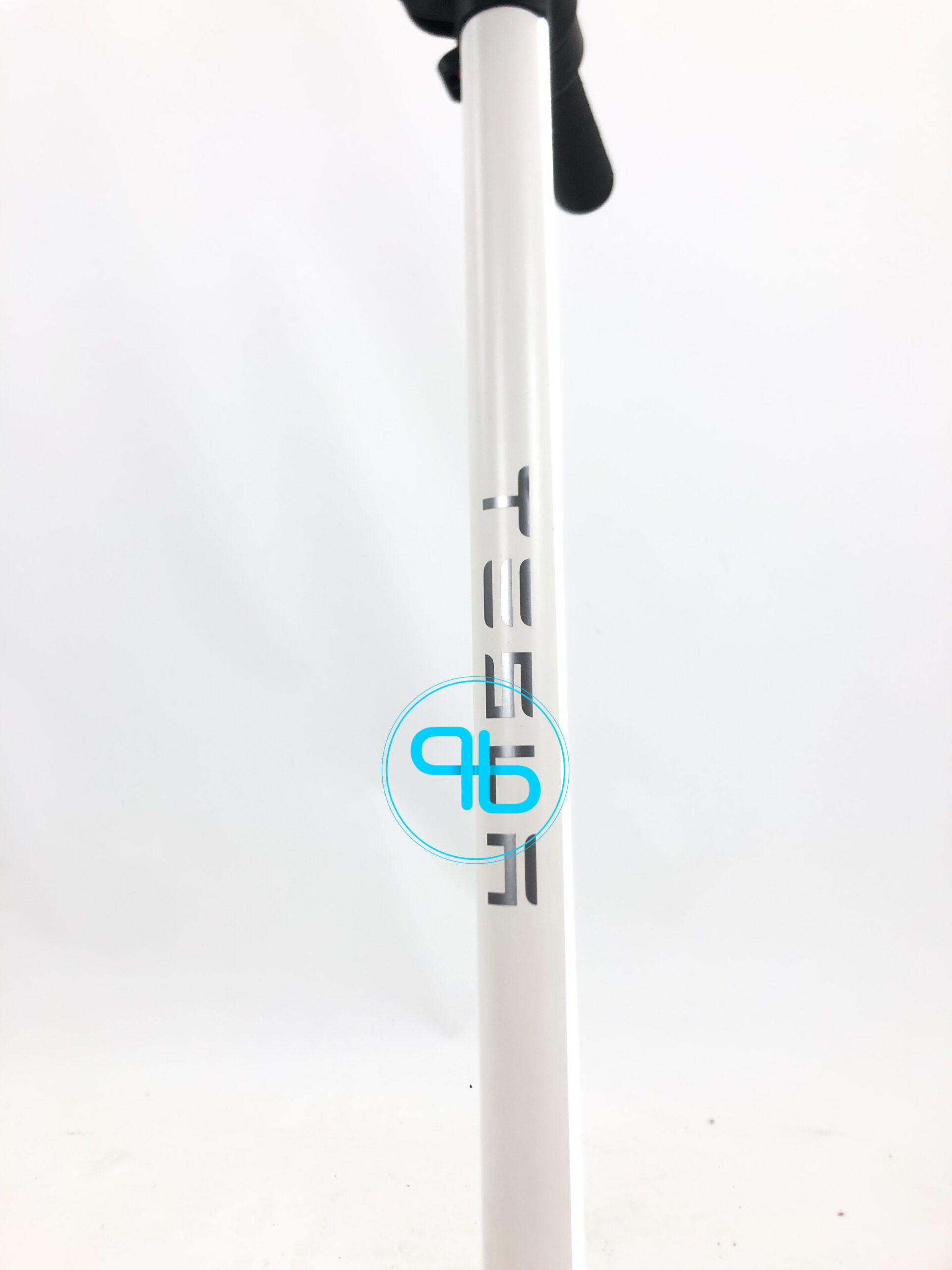 Дитячий електросамокат Tesla mini з передніми амортизаторами NEW 24 V, 5.7Ah | Probot фото 6