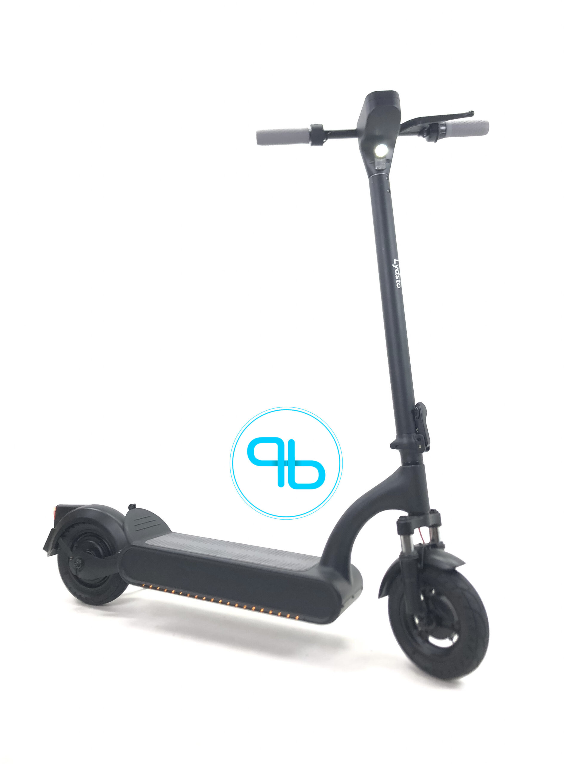 Електросамокат Ludstro 10.2" (500W 48V 21Ah) гарантія | Probot фото 2